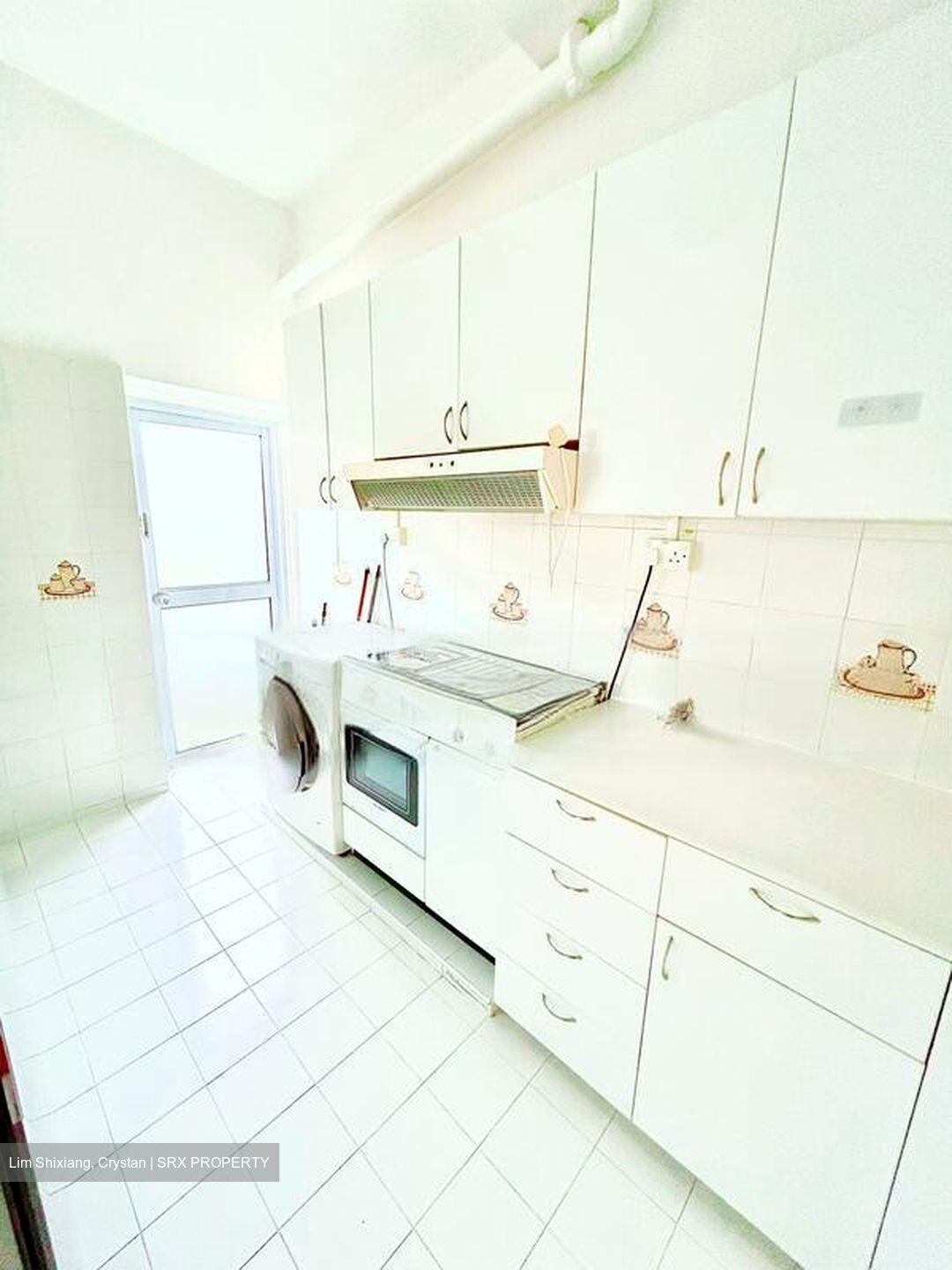 Tanglin Road (D10), Apartment #459583031